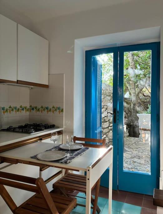 Casa Al Mare Con Spiaggia Privata Condominiale San Felice Circeo Zewnętrze zdjęcie
