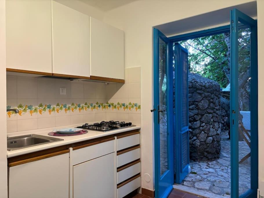 Casa Al Mare Con Spiaggia Privata Condominiale San Felice Circeo Zewnętrze zdjęcie