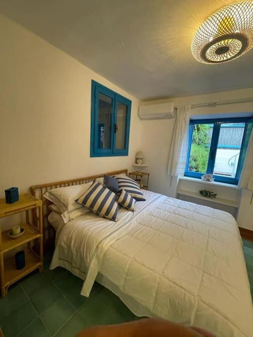 Casa Al Mare Con Spiaggia Privata Condominiale San Felice Circeo Zewnętrze zdjęcie