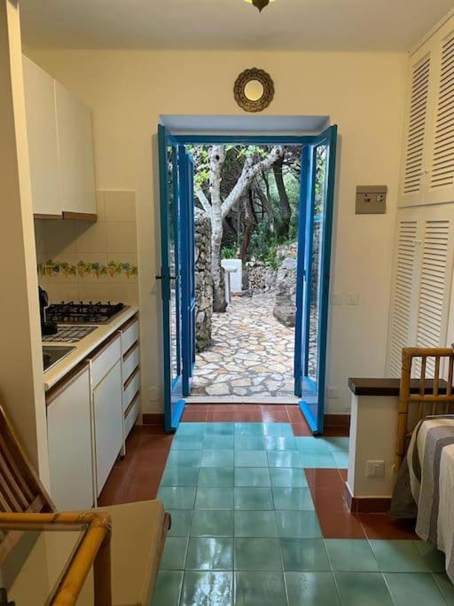 Casa Al Mare Con Spiaggia Privata Condominiale San Felice Circeo Zewnętrze zdjęcie
