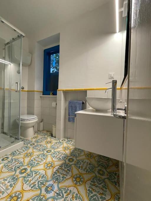 Casa Al Mare Con Spiaggia Privata Condominiale San Felice Circeo Zewnętrze zdjęcie