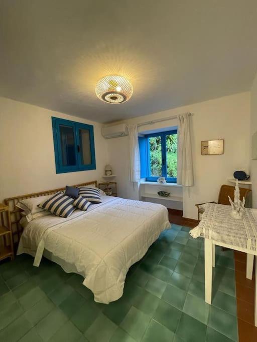 Casa Al Mare Con Spiaggia Privata Condominiale San Felice Circeo Zewnętrze zdjęcie