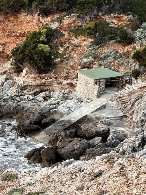 Casa Al Mare Con Spiaggia Privata Condominiale San Felice Circeo Zewnętrze zdjęcie