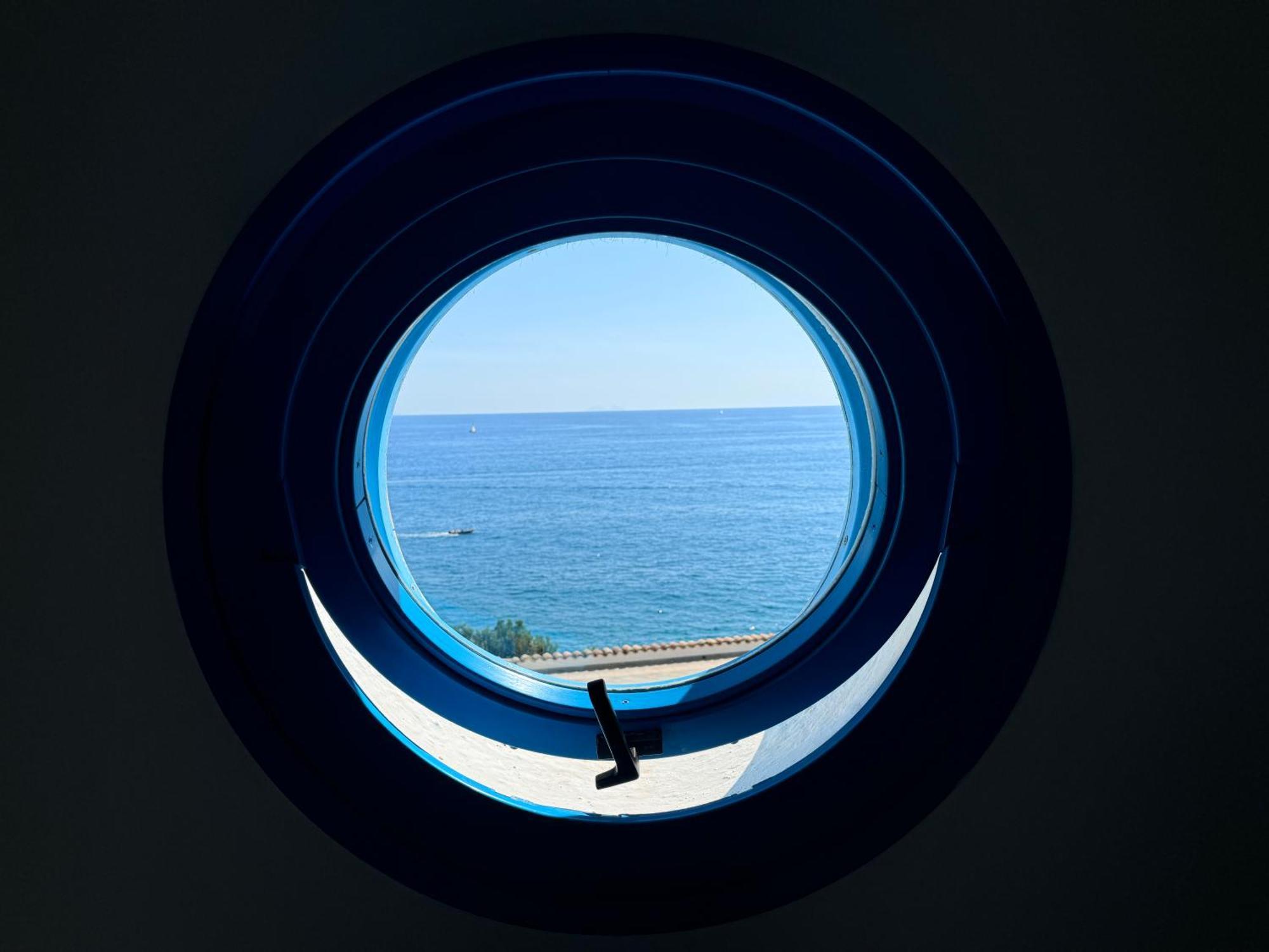 Casa Al Mare Con Spiaggia Privata Condominiale San Felice Circeo Pokój zdjęcie