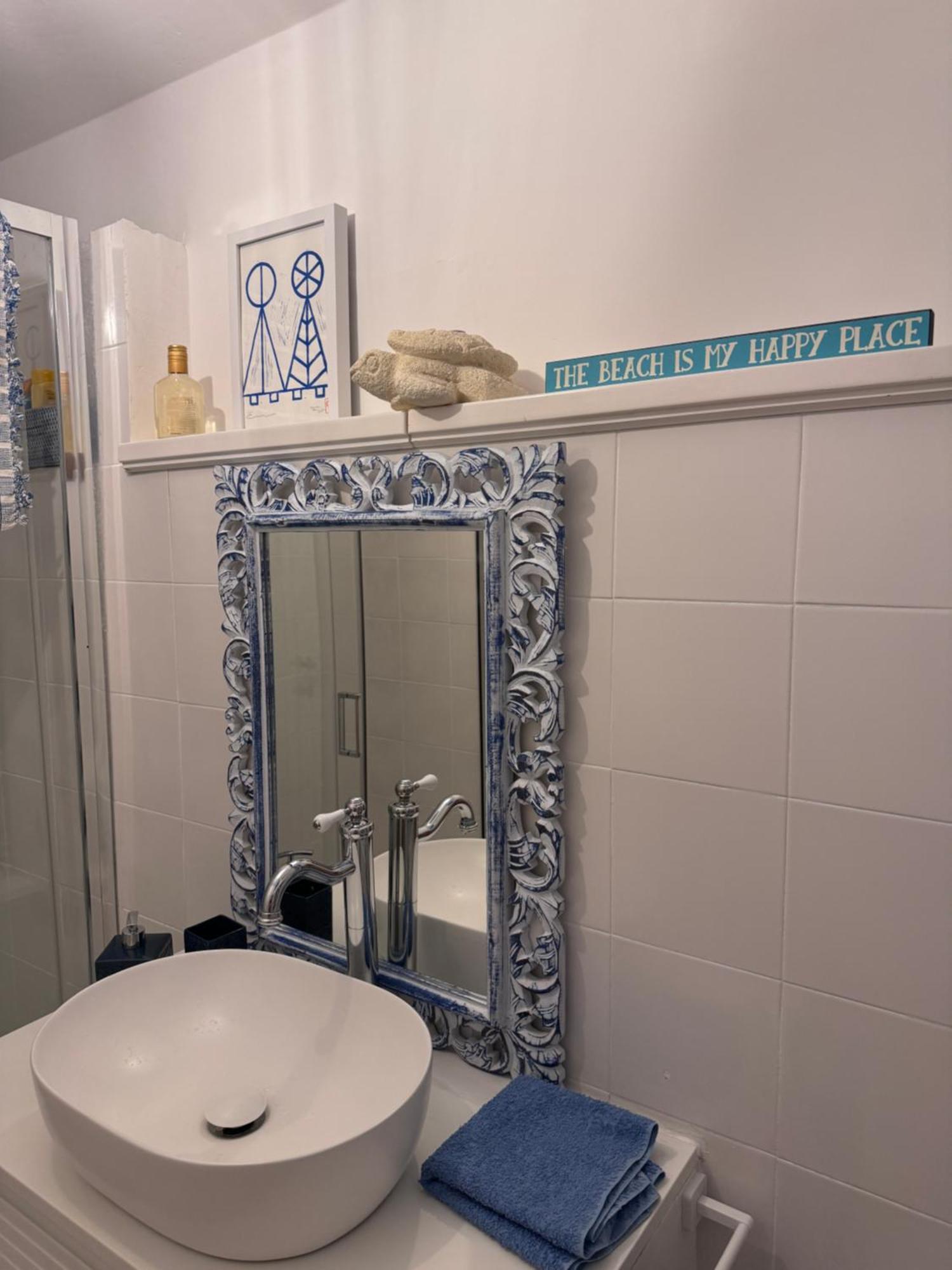 Casa Al Mare Con Spiaggia Privata Condominiale San Felice Circeo Pokój zdjęcie