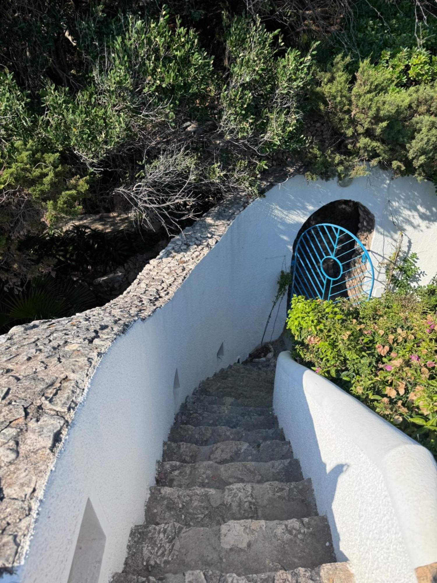 Casa Al Mare Con Spiaggia Privata Condominiale San Felice Circeo Pokój zdjęcie